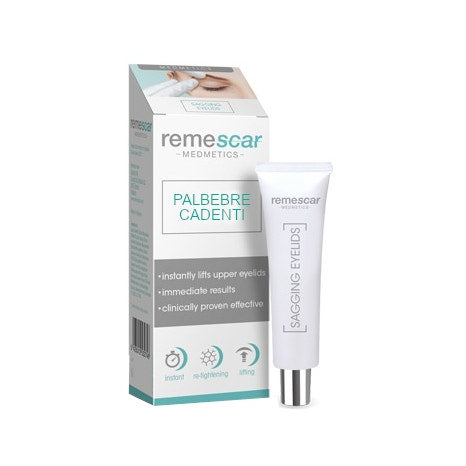 Remescar Palpebre Cadenti 8ml  - 1