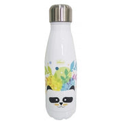 Chicco Borraccia Inox 350ml  - 1