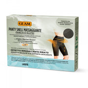 Guam Panty Snell Leggins Massaggiante Pancia/Glutei XS-S 38-40 - 1