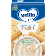 Mellin Pappa Lattea Biscotti 250g  - 2