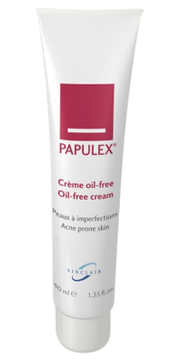 Papulex Crema Oil Free 40ml  - 2