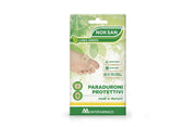 Noksan Green Paraduroni Nodi Duri 4 Pezzi-1