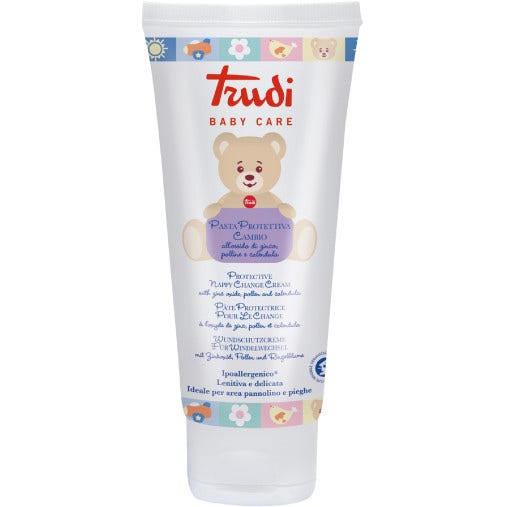 Trudi Baby Care Pasta Protettiva/Lenitiva 100ml  - 1