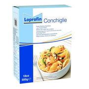 Loprofin Conchiglie 500g   - 3