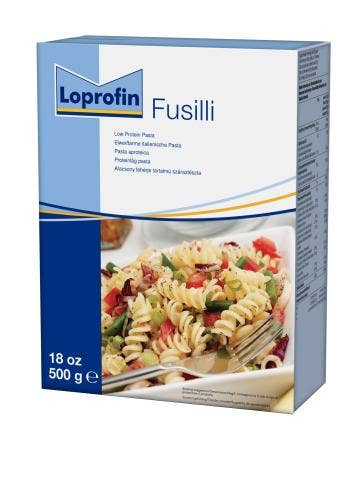 Loprofin Fusilli 500g   - 2