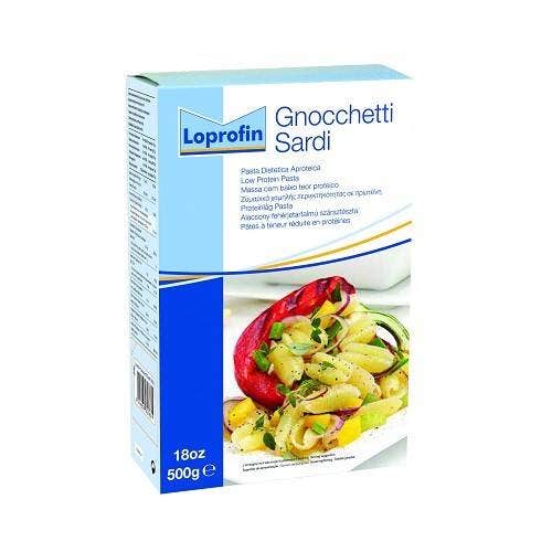 Loprofin Gnocchetti 500g  - 3