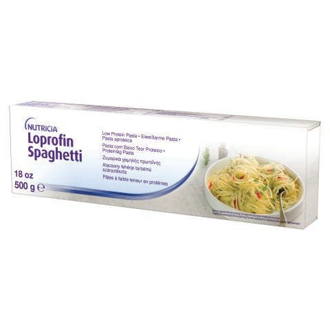 Loprofin Spaghetti 500g  - 2