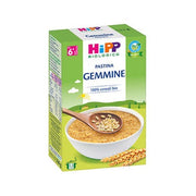 Hipp Bio Pastina Gemmine 320g 6 Mesi +  - 2