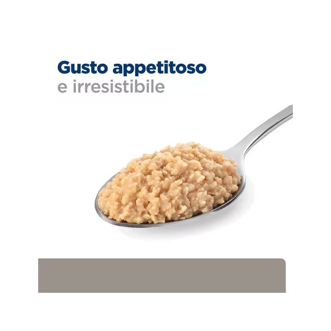 Hill's Prescription Diet L/D Alimento Per Cani 370g-1