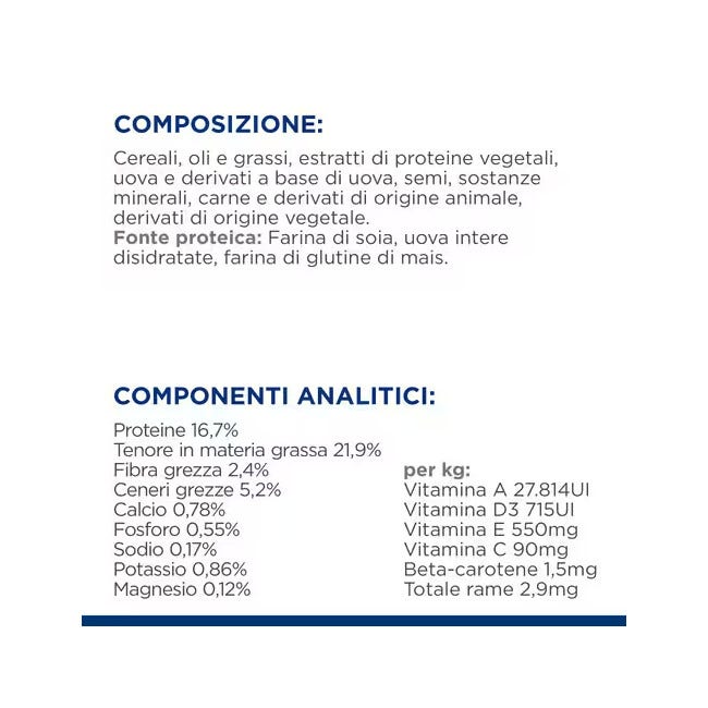 Hill's Prescription Diet L/D Liver Care Crocchette Per Cani Sacco 10kg-5