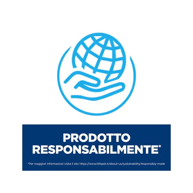 Hill's Prescription Diet L/D Liver Care Crocchette Per Cani Sacco 10kg-4