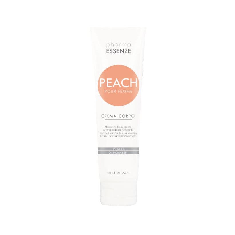 Pharma Essenze Crema Corpo Donna Peach 150ml  - 2