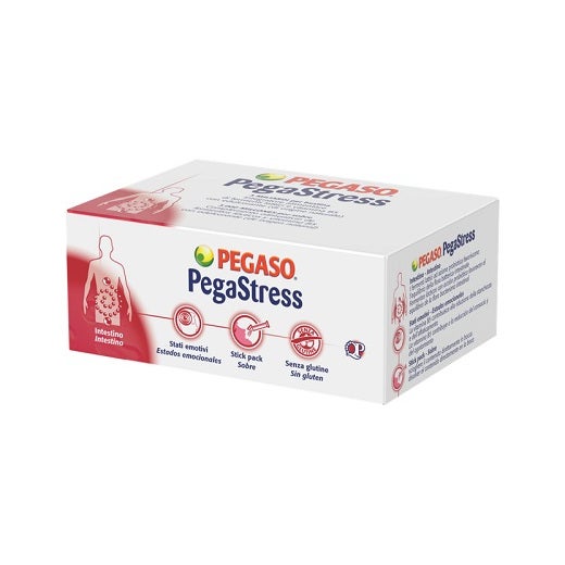 Pegastress 14 Stickpack  - 2