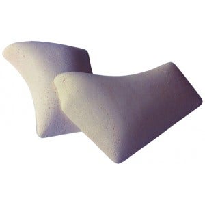 Dualsan Pelota Cuscinetto Ernia Lato Destro  - 2