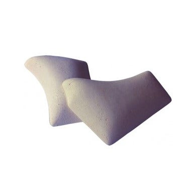 Dualsan Pelota Cuscinetto Ernia Lato Sinistro  - 2