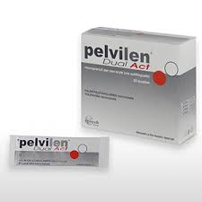 Pelvilen Dual Act 20 Bustine  - 1