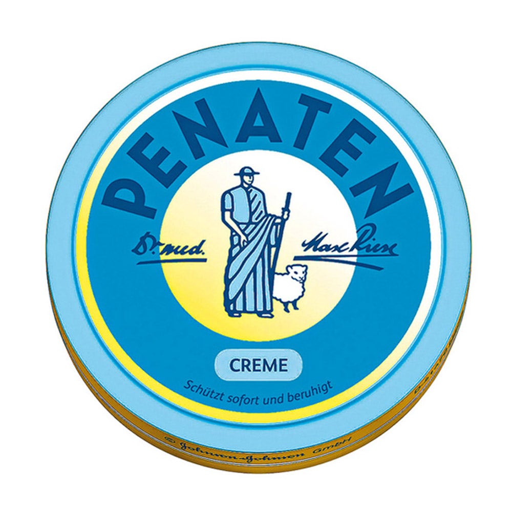 Penaten Cream 150ml  - 1