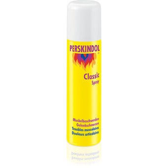 Perskindol Act Spray 150ml  - 2