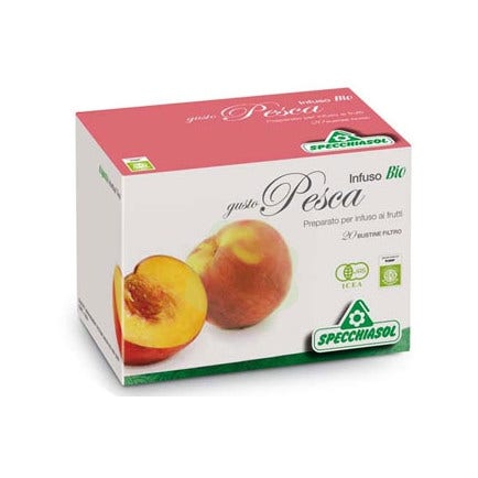 Infusi Bio Mix Frutta 20 Filtri-2