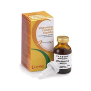 Candioli Vitaminico Liquido 20ml  - 2