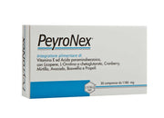 Peyronex 30 Compresse  - 2