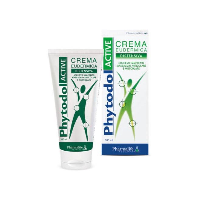 Phytodol Active Crema  - 1