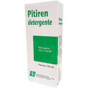 Pitiren Detergente Cute Capelli 150 ml  - 2