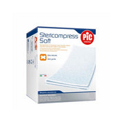 Pic Garza TNT 10x10cm 6 Pezzi  - 1