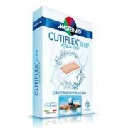 Master-Aid Cutiflex Cerotto M 10 Pezzi  - 1