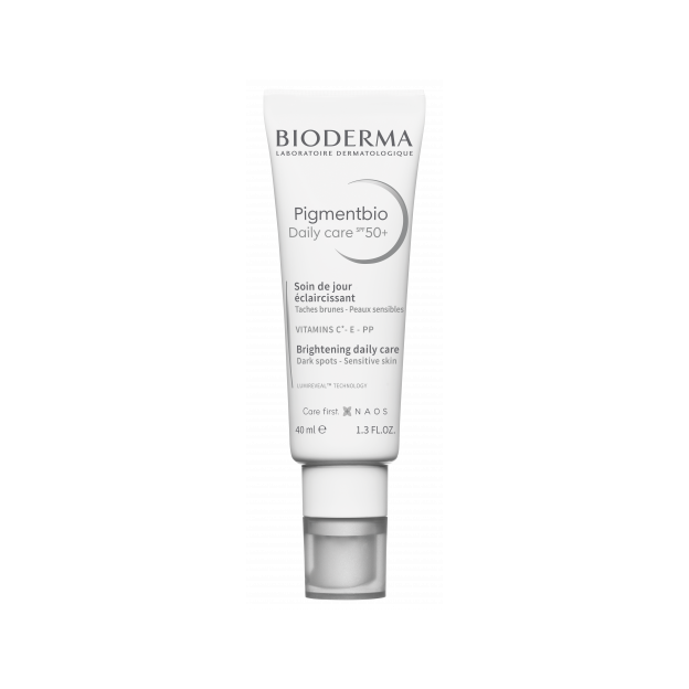 Bioderma Pigmentbio Daily Care SPF50+ 40ml  - 1