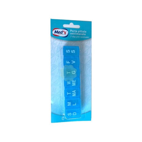 Meds Portapillole Settimanale-2