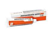 Metronidazolo Same*Gel 30G 1%  - 1