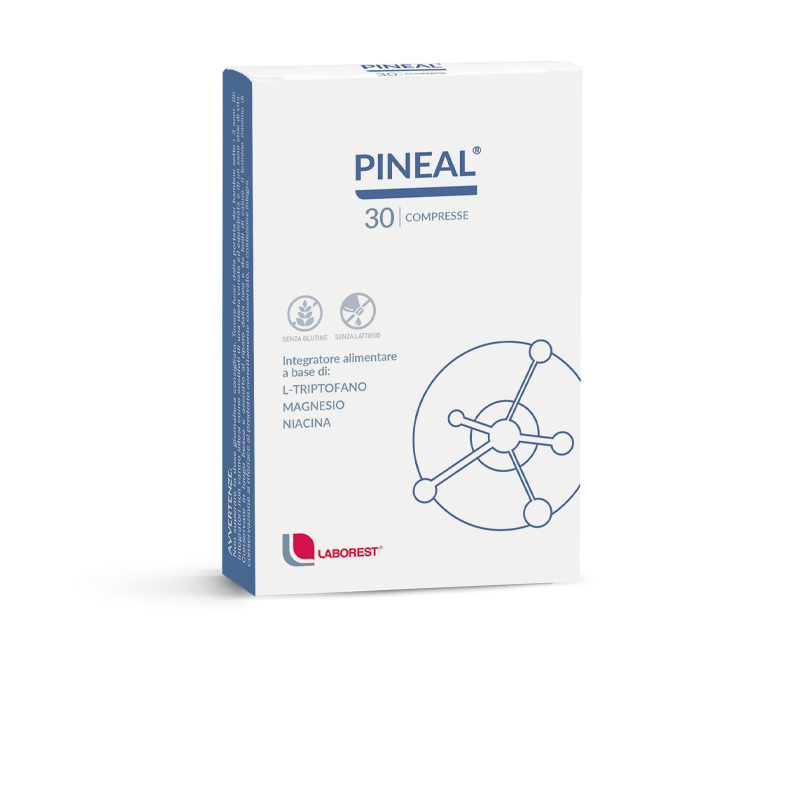 Pineal 30 Compresse  - 6
