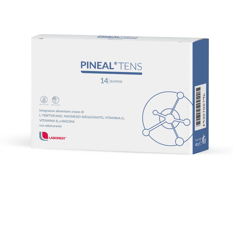 Pineal Tens 14 Bustine  - 3