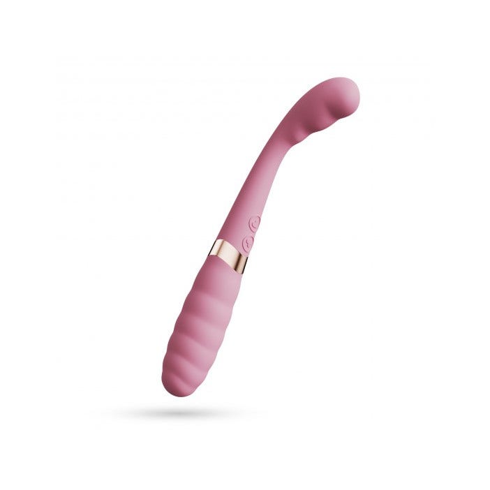 Crushious Pixie Vibratore Doppio-1