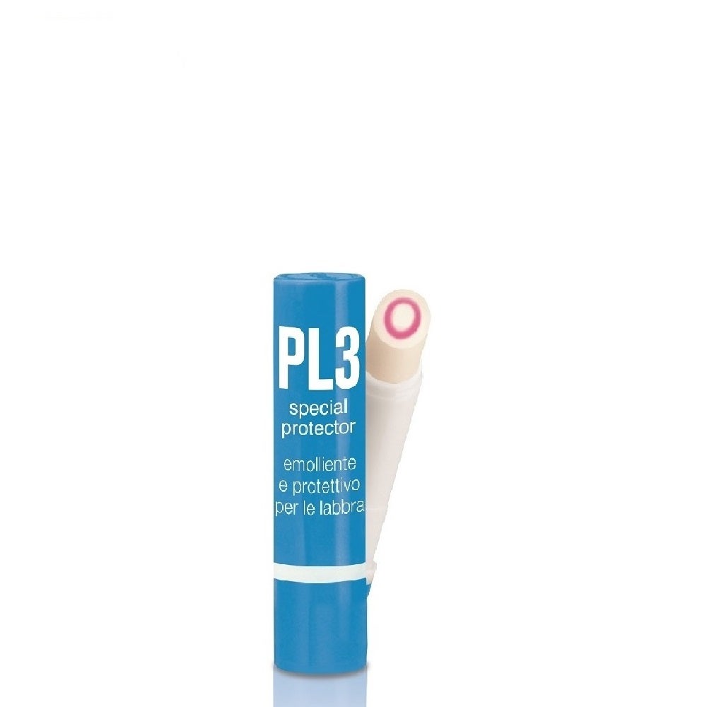 PL3 Stick Special Protector Protezione Labbra Con Astuccio 5g  - 3