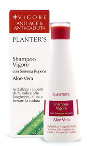 Planter's Shampoo Vigore 200ml  - 2