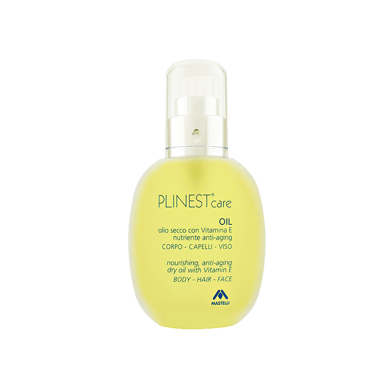 Plinest Care Olio Corpo Capelli Viso 100ml  - 1