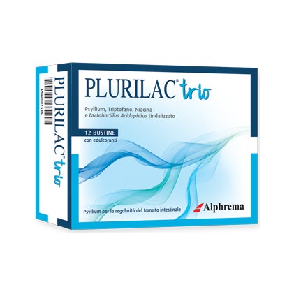 Plurilac Trio 12 Bustine  - 3