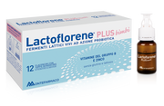 Lactoflorene Plus Bimbi 12 Flaconcini-6
