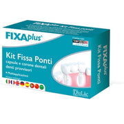 Fixaplus Kit Fissa Ponti  - 2