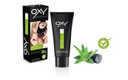 Oxy Black Mask 100g-1