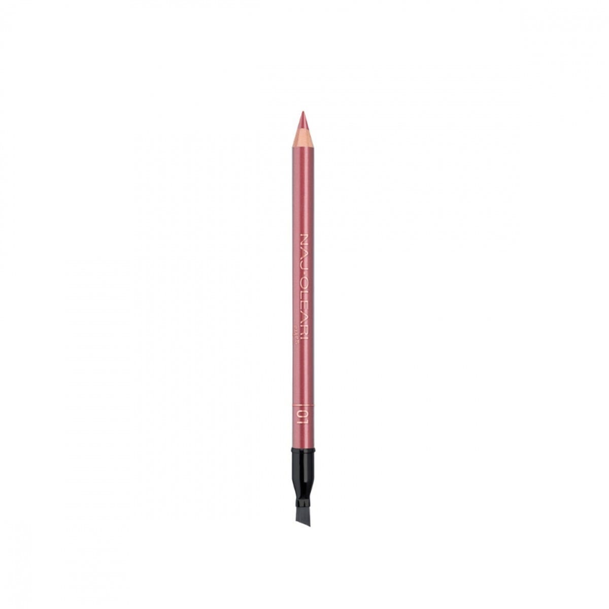 Poetry Matte Lip Pencil