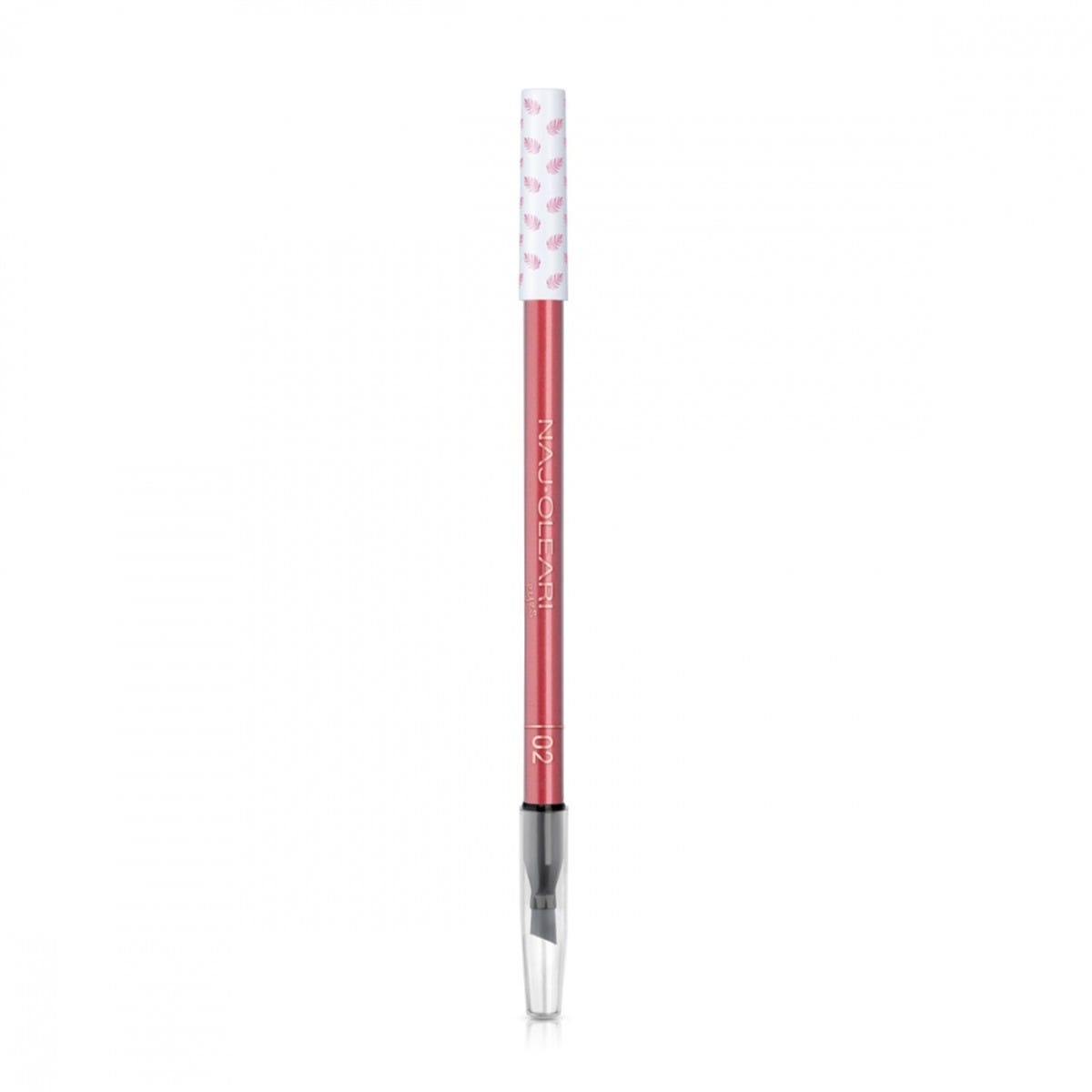 Poetry Matte Lip Pencil
