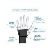 Epitact Carpal'Go Destro Taglia L-1