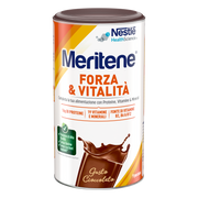 Meritene Cioccolato Forza E Vitalità 270g  - 3