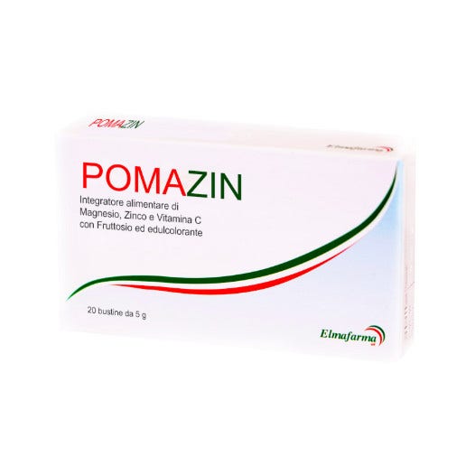 Pomazin 20 Bustine  - 3