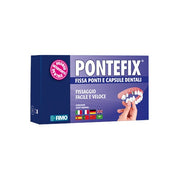 Pontefix Set Fissaggio Ponti  - 2