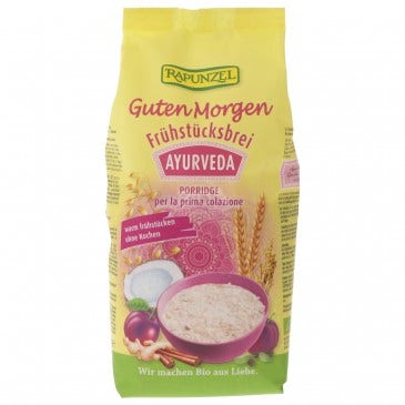 Rapunzel Porridge Ayurveda 500g-1