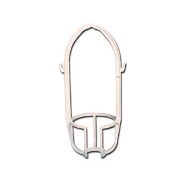 Portaflacone Plastica Flebo 1 Pezzo   - 1